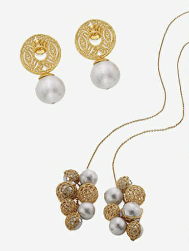 Summer Wedding Jewelry: 9 Perfect Pieces to Party In