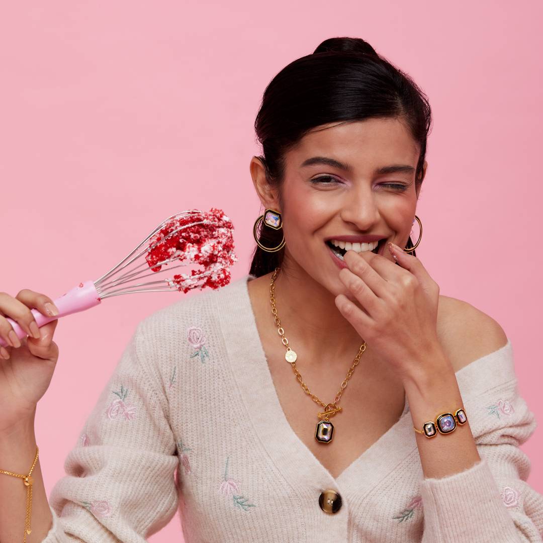 The Hottest Jewelry Pieces to Try Right Now