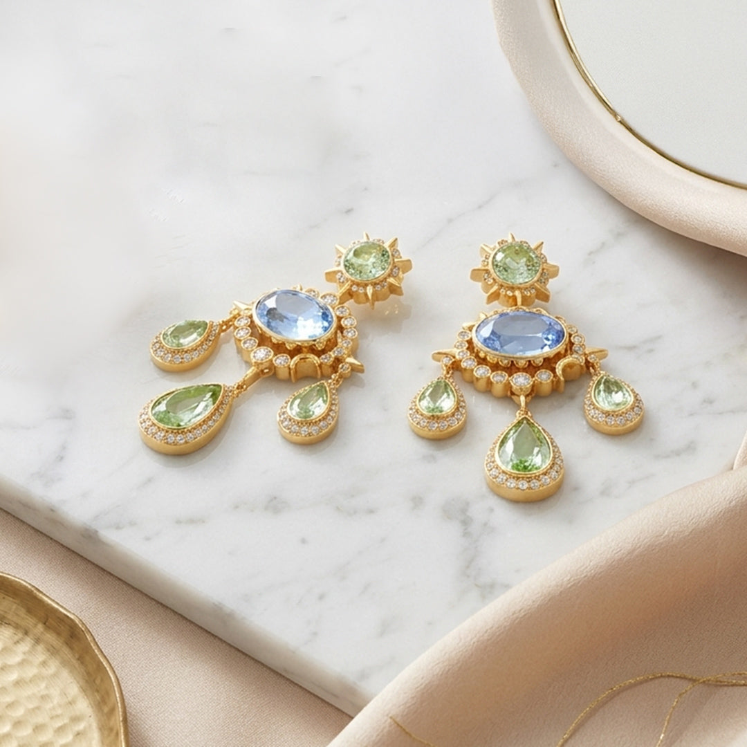 Best Gold Plated Jewellery for Women in 2026