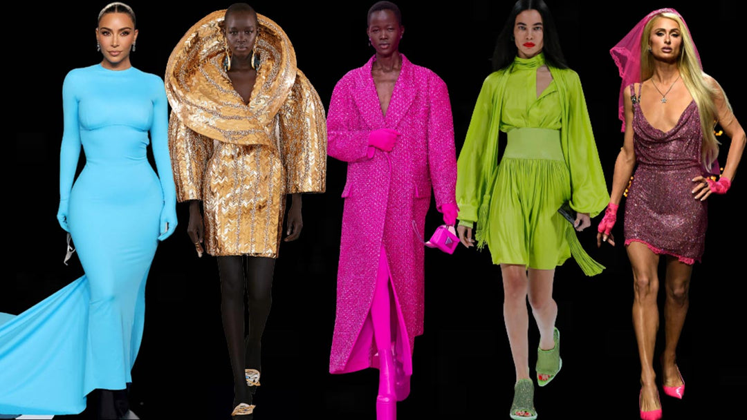 Dopamine Dressing: Jewelry That Boosts Your Mood