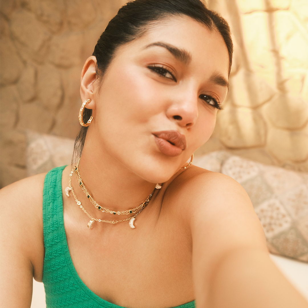 Minimalist Jewelry for Women: The Timeless Trend of 2025