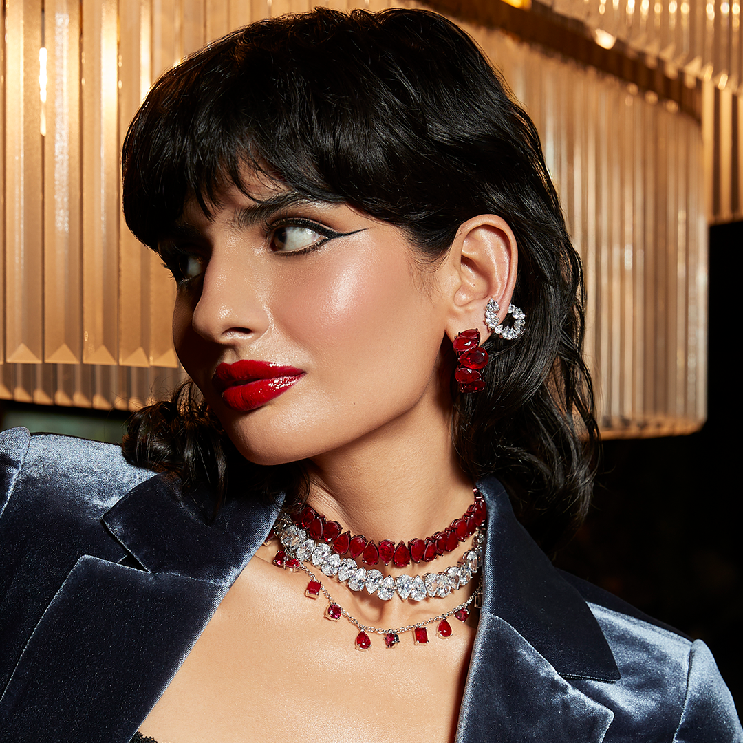 Necklaces for Women: Top Trends, Styling Tips &amp; Best Isharya Picks