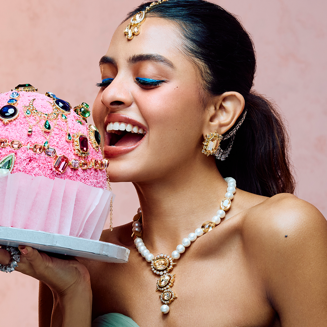 Stud Earrings for Women: Timeless, Elegant &amp; Always in Style