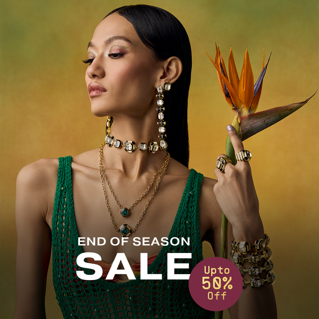 End Of Season Sale 2024 - Amazing Deals and Discounts on Jewellery