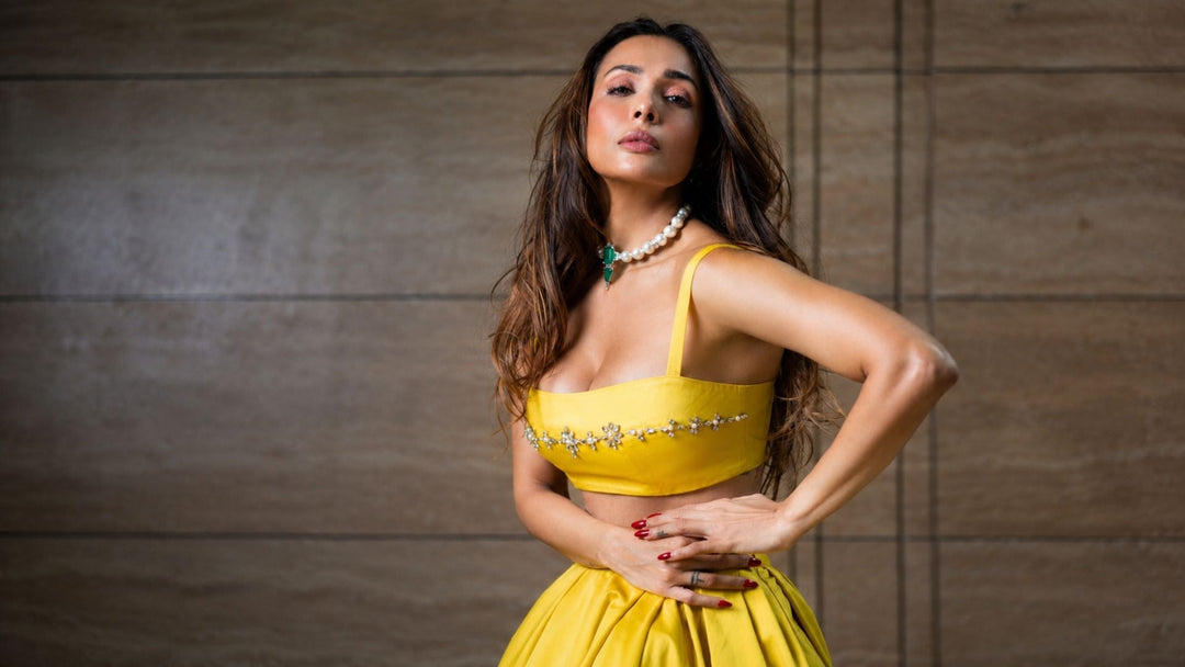 Celebrity Jewellery Trends 2026: Bold Looks You Can Actually Wear