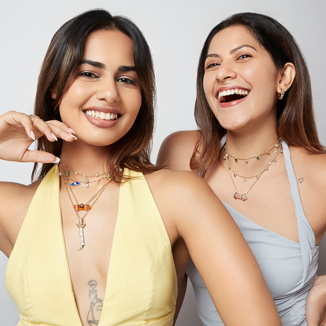 Everyday Jewellery Essentials Every Woman Should Own