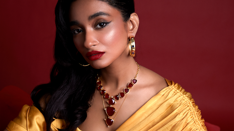 Hoop Earrings for Women: Styles, Sizes & How to Style Them