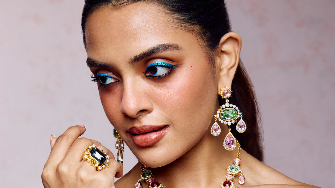 Danglers Earrings: The Perfect Statement for Every Occasion