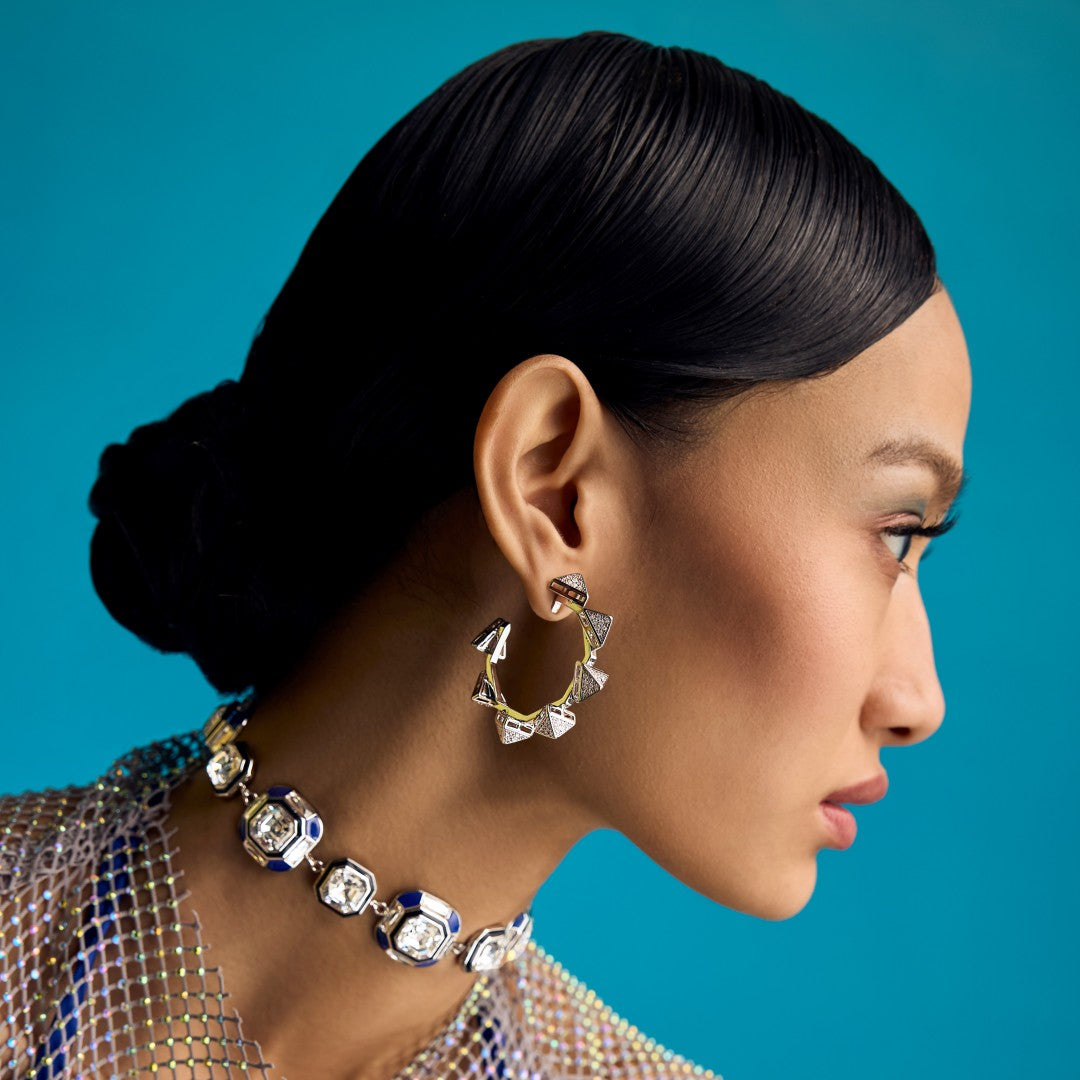 5 Essential Earrings Every Fashion Girl Needs