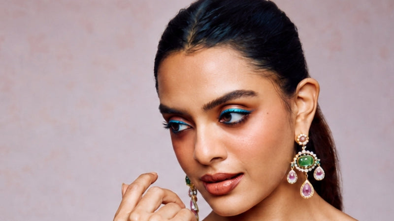 Long Earrings 2026: Elegant Dangler Styles for Every Occasion