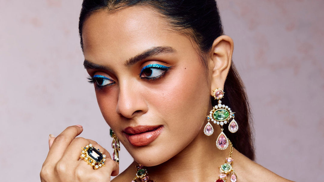 New Earring Trends 2026: Styles Every Fashion Lover Should Own