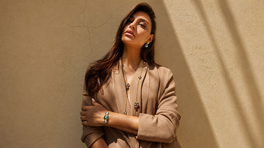 Pendants for Women: Minimal to Statement Styling Guide