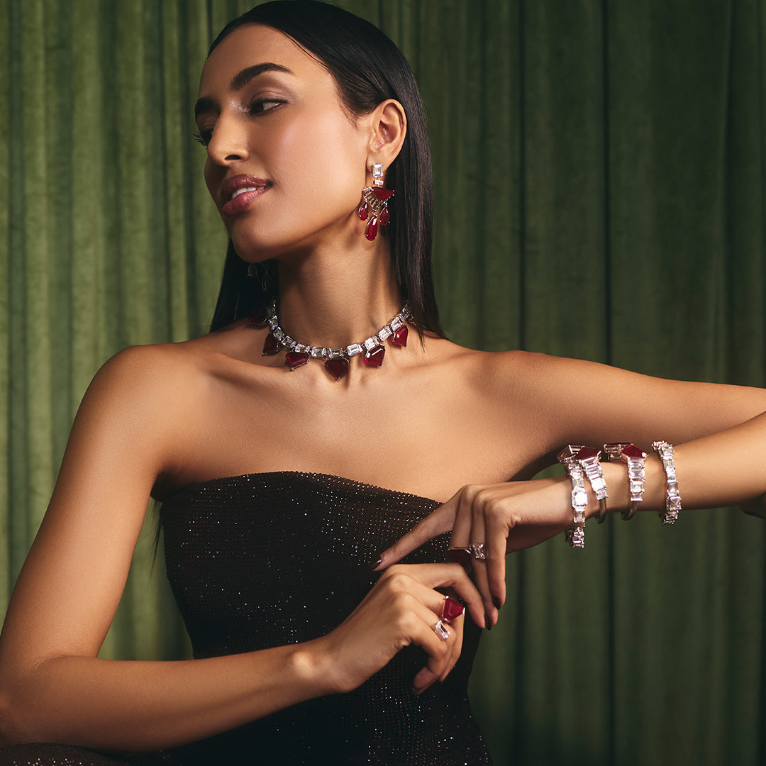 Best Cocktail Ring Designs in 2026: Bold Rings Every Girl Needs