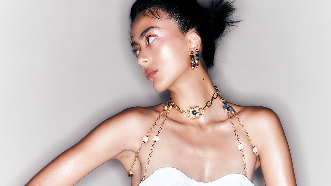 Rock Crystals : Know Your Material