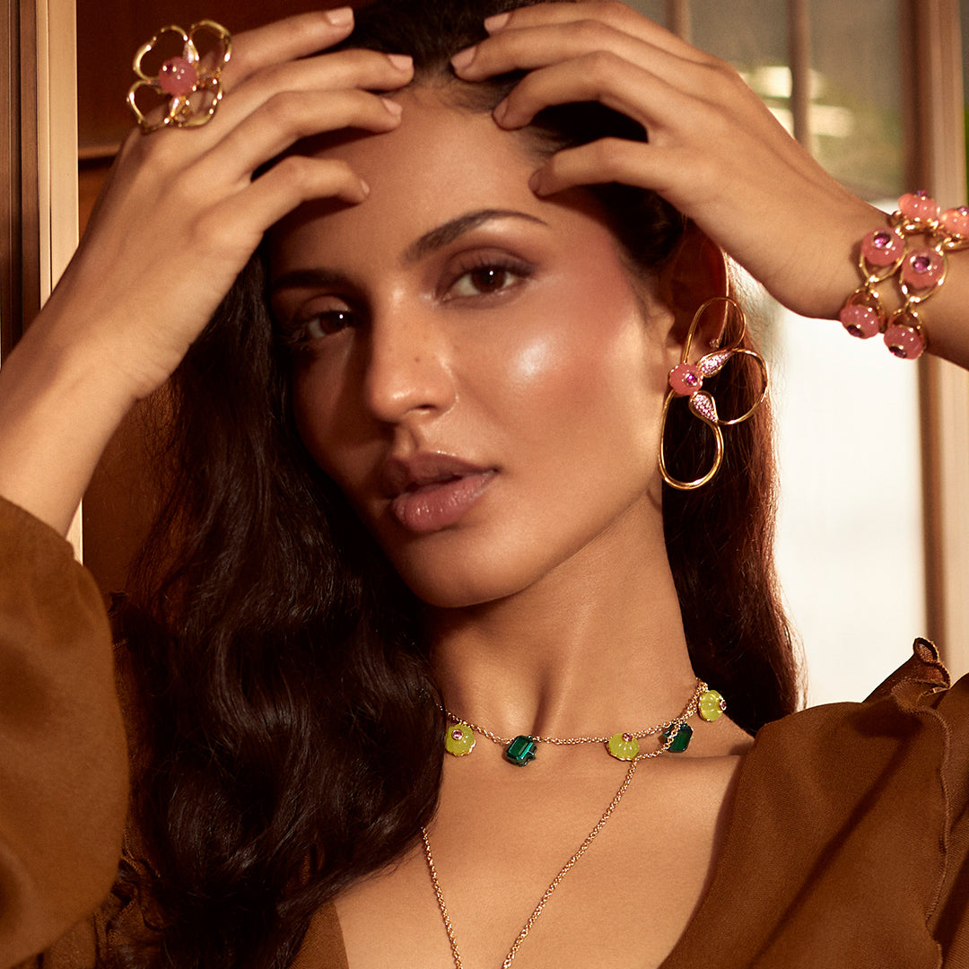 Best Stud Earrings for Women in 2026: Everyday Luxury Styles