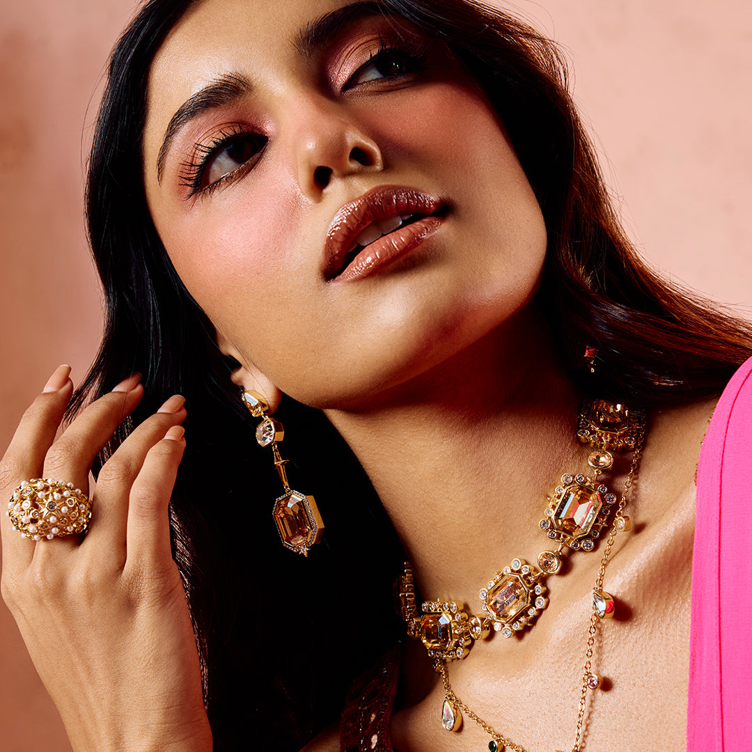 Best Statement Jewellery in 2026: Bold Necklaces &amp; Earrings to Elevate Any Look