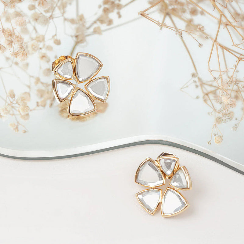 Western Earrings for Women: Modern Styles That Define Fashion