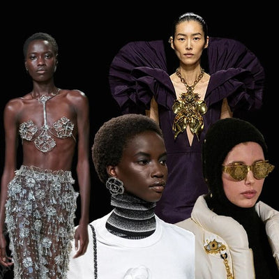 The Jewelry Trend Report 2023