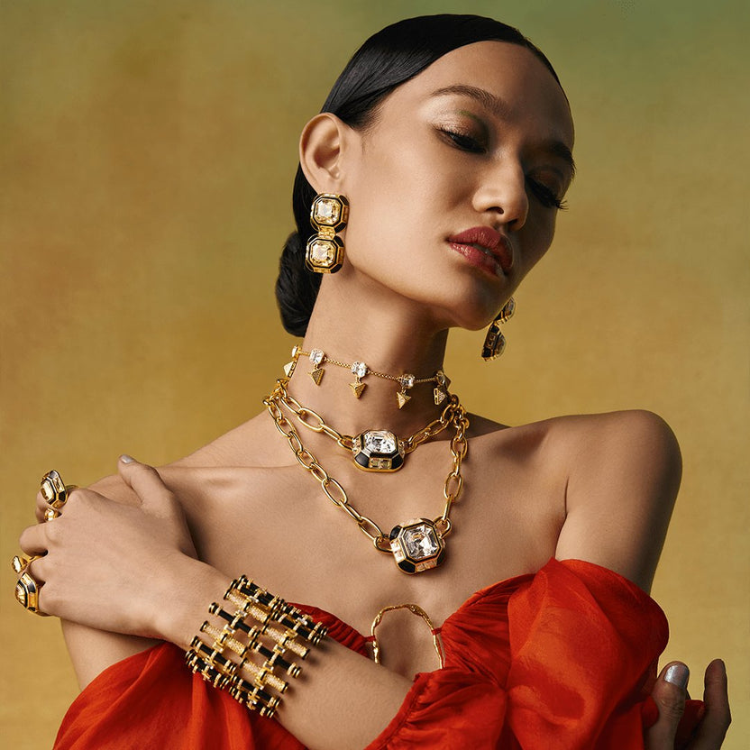 Isharya | Modern Indian Jewelry