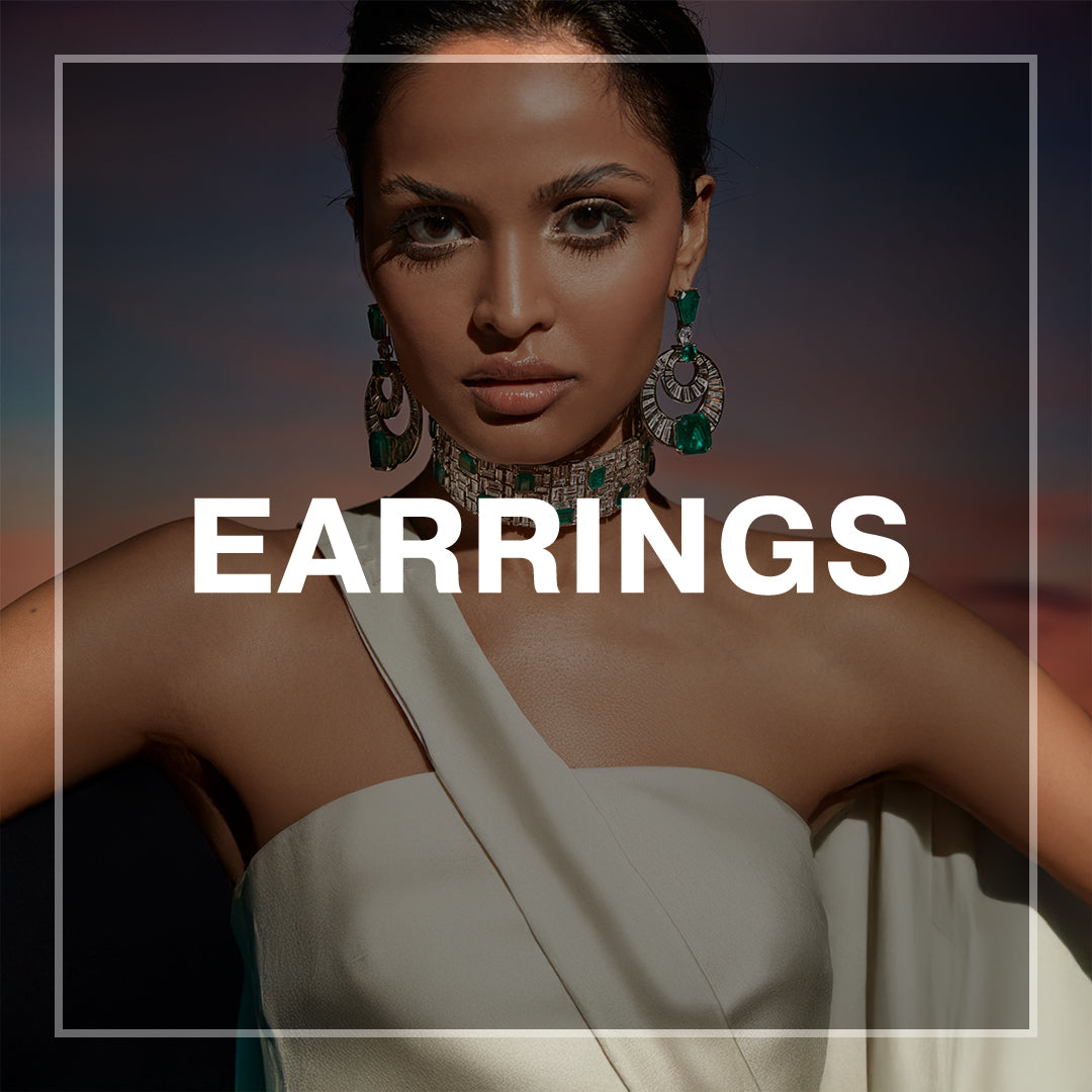 End of Season Sale | Earrings
