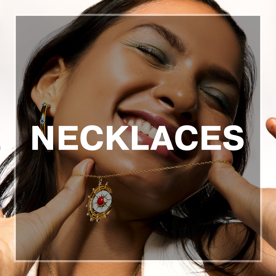 Handpicked Necklaces