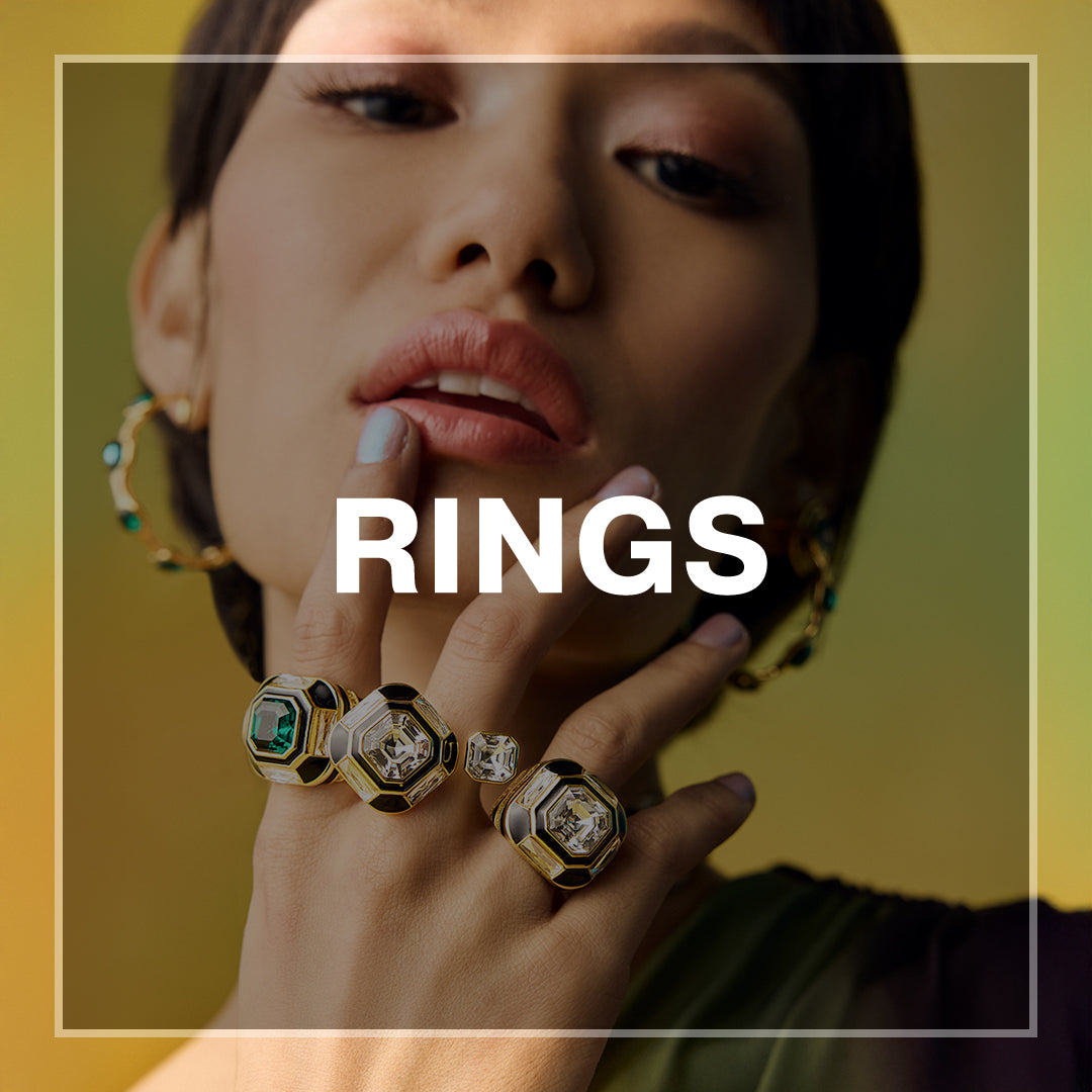 End of Season Sale | Rings