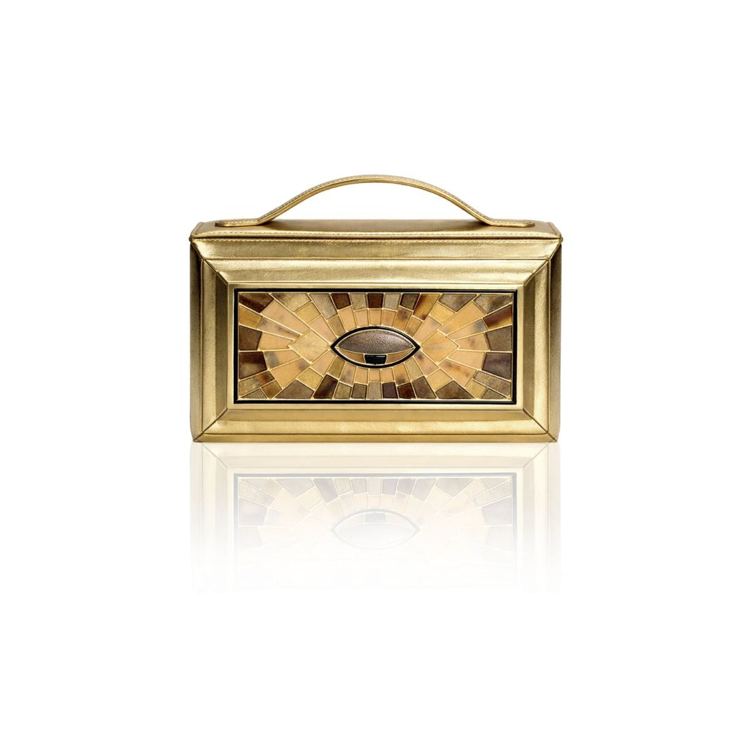 Auric Mosaic Eye Bag