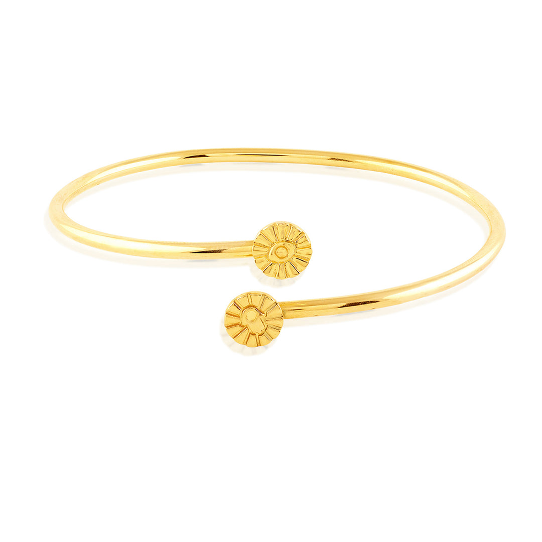 Iconis Cuff Bracelet