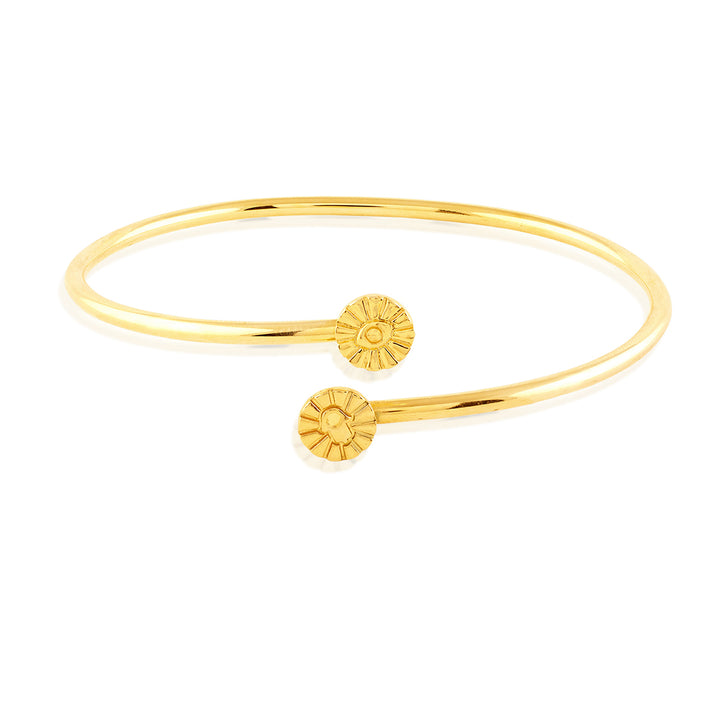 Iconis Cuff Bracelet