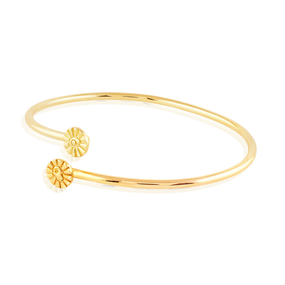 Iconis Cuff Bracelet