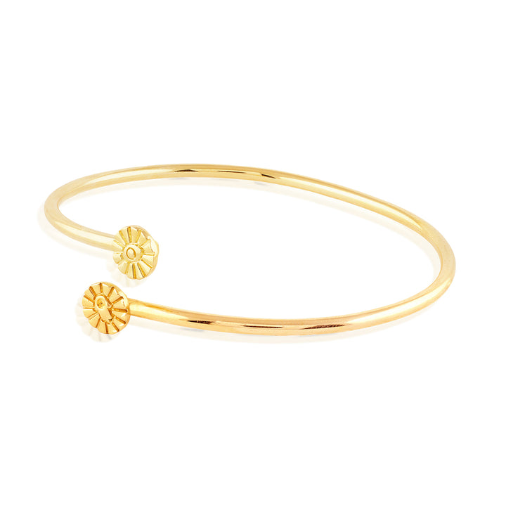 Iconis Cuff Bracelet