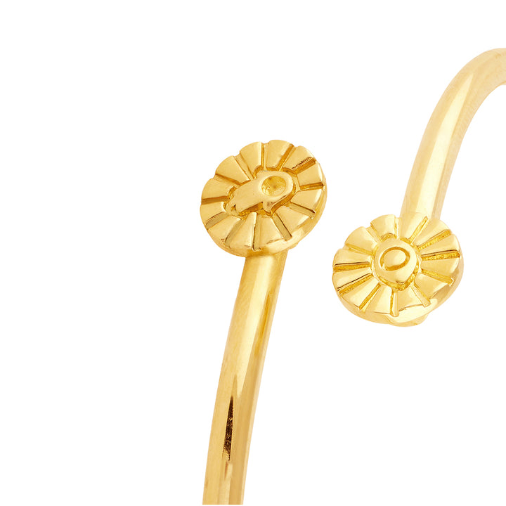 Iconis Cuff Bracelet