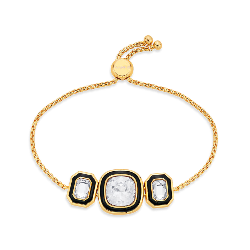 Bougie Trio Bracelet