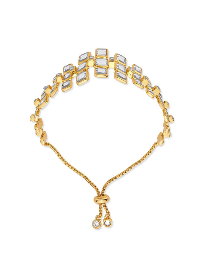 Shiza Mirror Bracelet