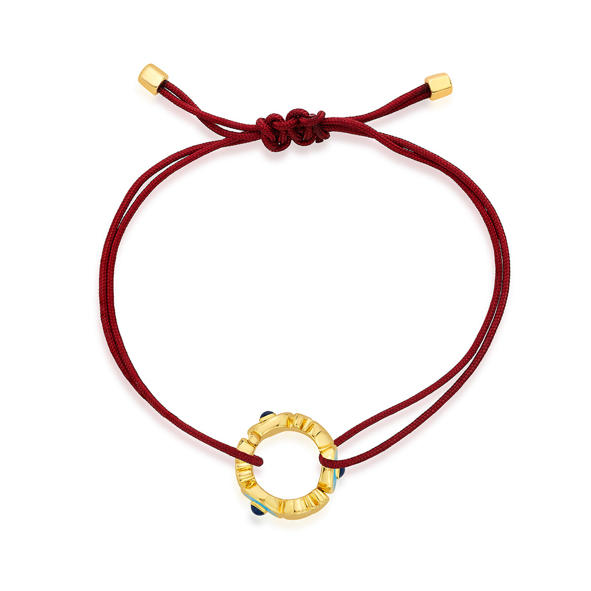 Thread Bracelet - Isharya | Modern Indian Jewelry
