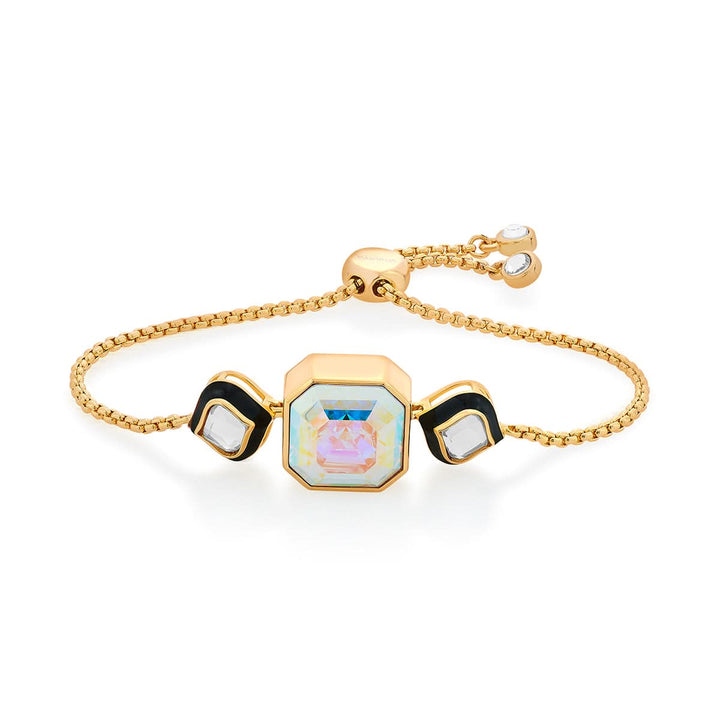 Amina Mirror Bracelet
