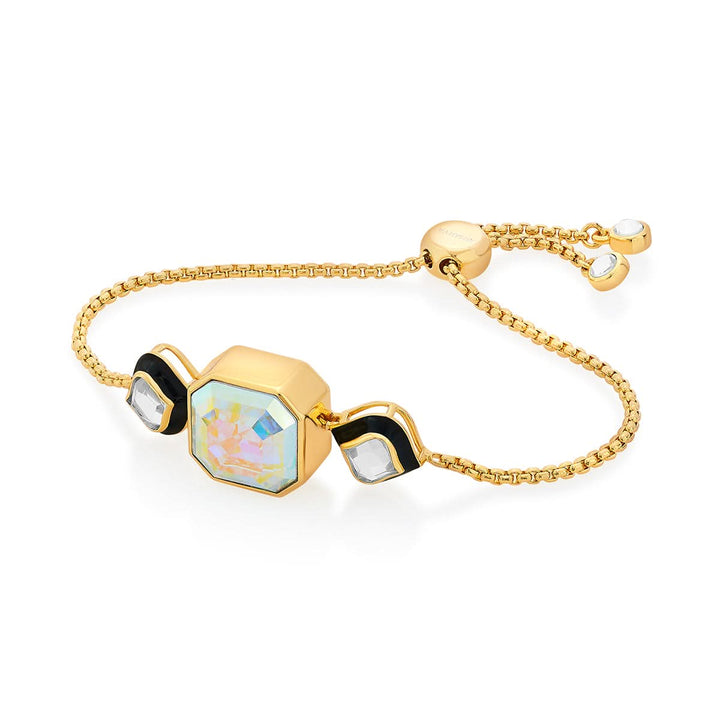 Amina Mirror Bracelet