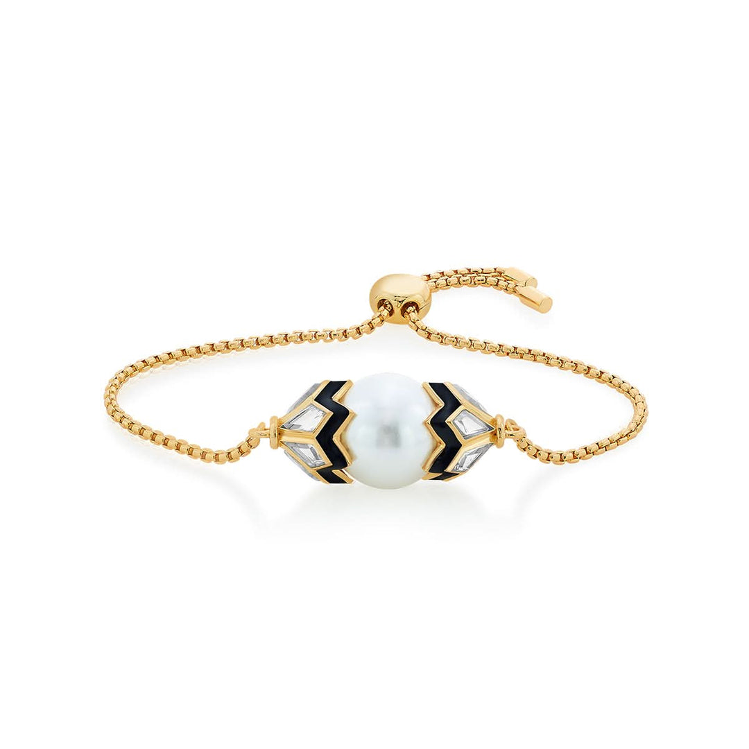 Amara Pearl  Bracelet