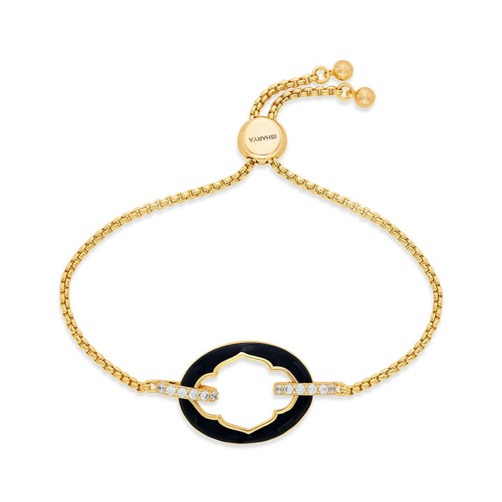 Sliving Vault Bracelet