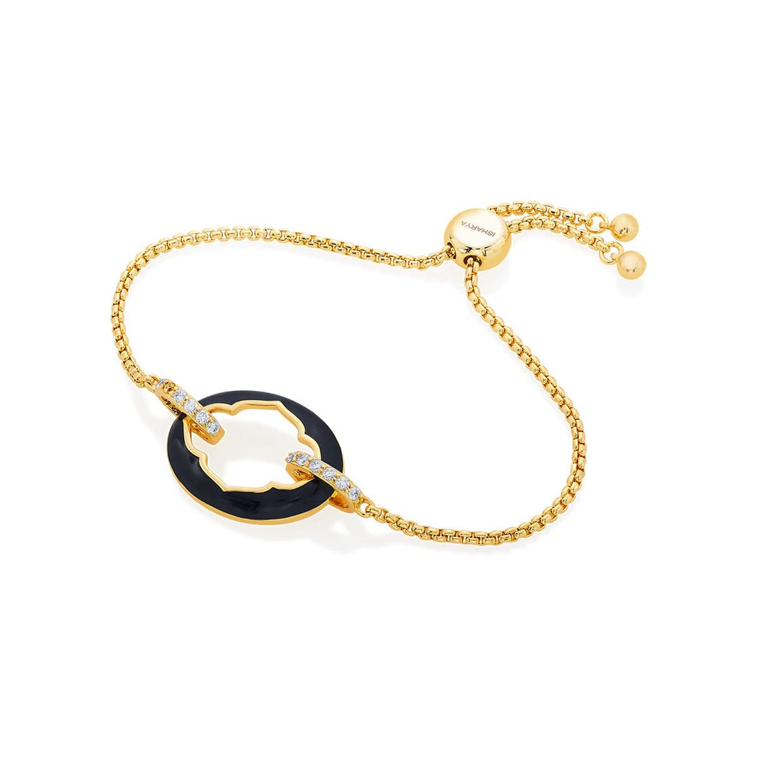 Sliving Vault Bracelet