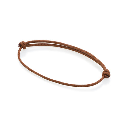 Coffee Knot Bracelet - Isharya | Modern Indian Jewelry