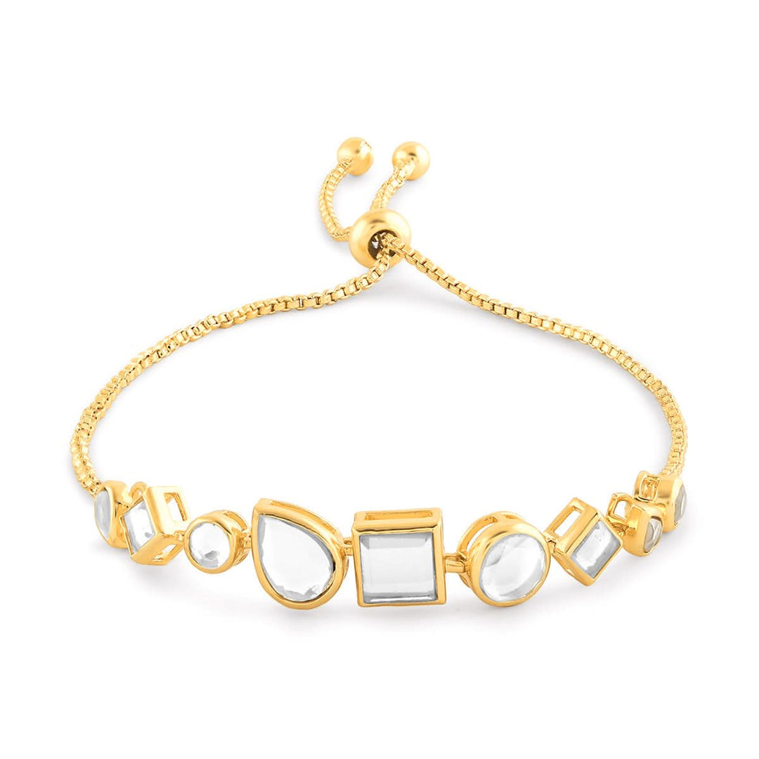 Lumen Essential Mirror Bracelet