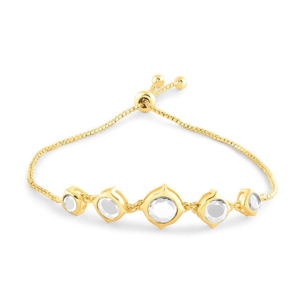 Essential Mirror Bracelet