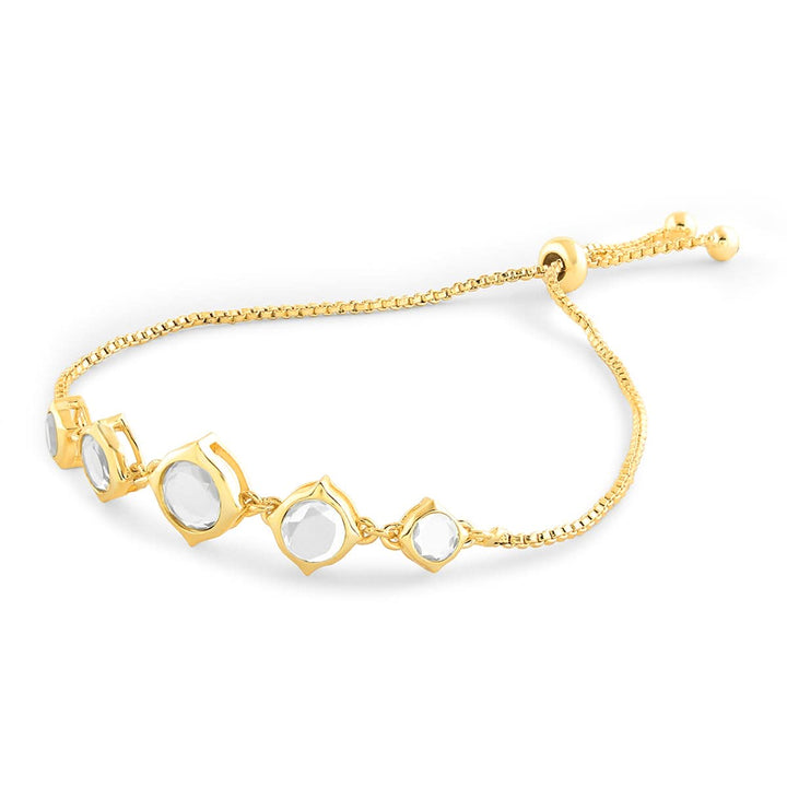 Essential Mirror Bracelet