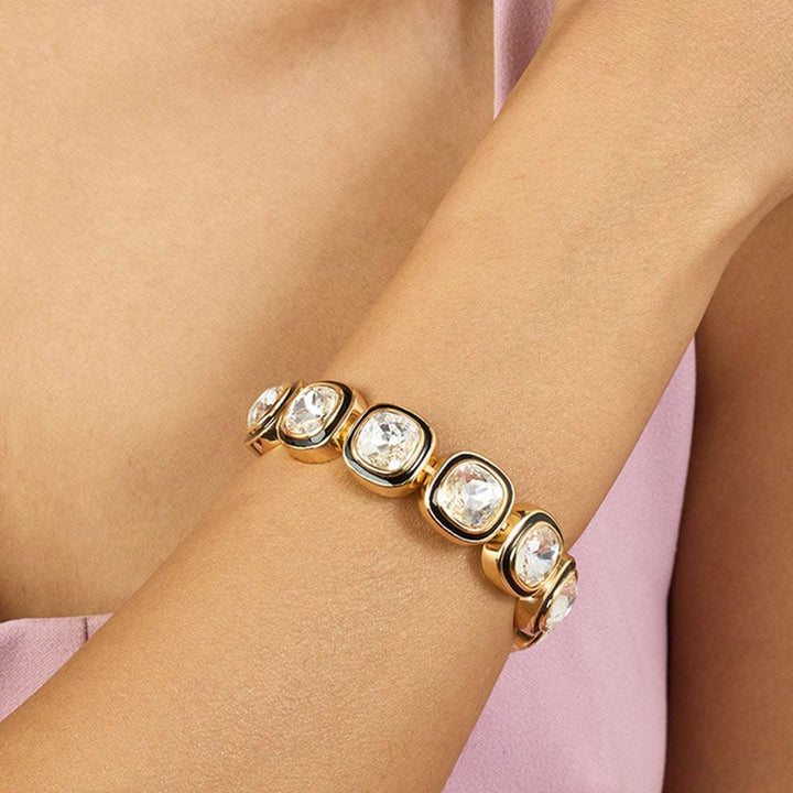 Oceanus Bolo Bracelet