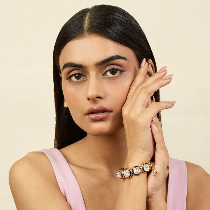 Oceanus Bolo Bracelet