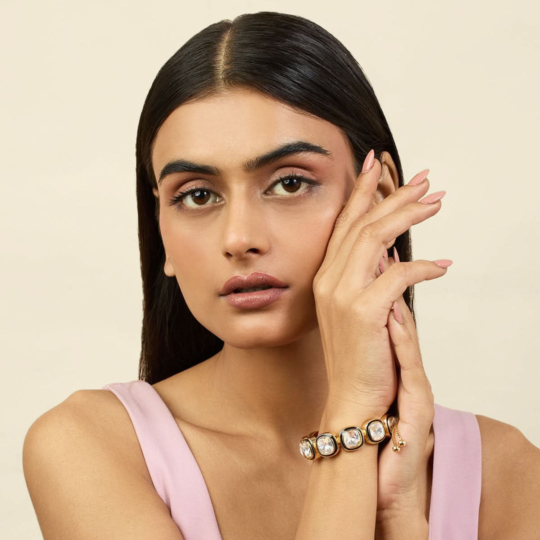 Oceanus Bolo Bracelet