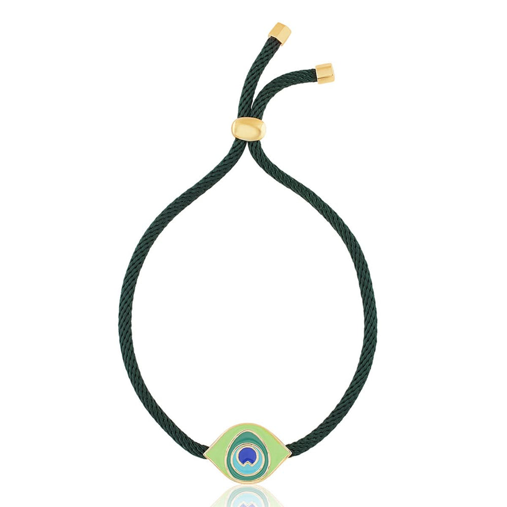 Mayura Rakhi Bracelet