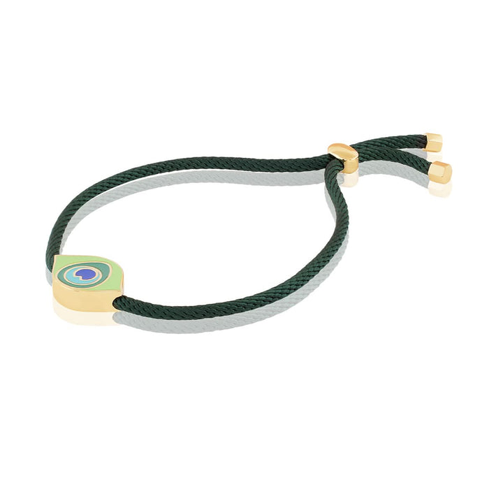 Mayura Rakhi Bracelet