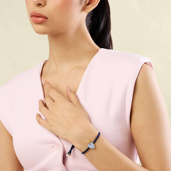 Krishna Rakhi Bracelet